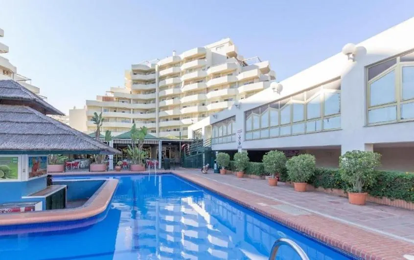Estreno Benalbeach Vistas Al Mar Estudio Deluxe Benalmadena