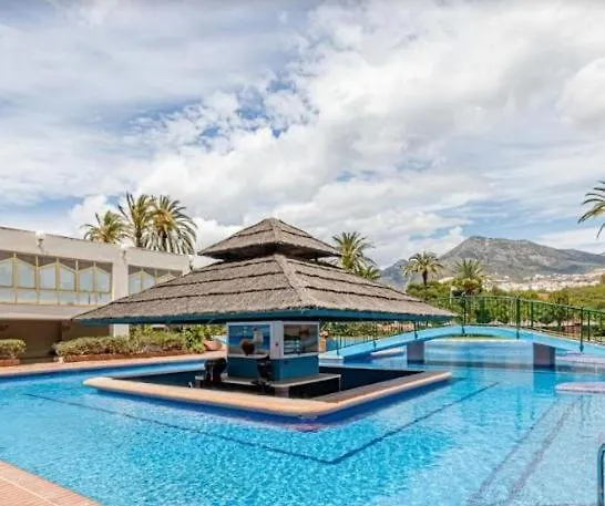 Estreno Benalbeach Vistas Al Mar Estudio Deluxe Benalmadena